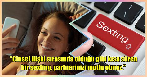 erotik mesajlama|Partnerinizi Mesajlaşma Yoluyla Tahrik Etme Sanatı Sexting